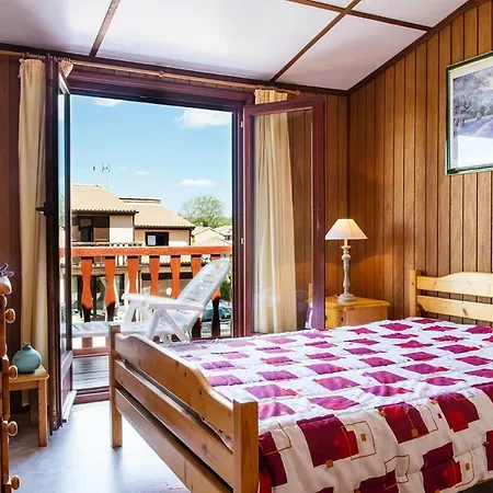 Residence Domaine Les Tamaris et Les Portes du Soleil Portiragnes Portiragnes - LDR011007-IYB *