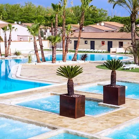 Residence Domaine Les Tamaris et Les Portes du Soleil Portiragnes Portiragnes - LDR011007-IYB * Portiragnes