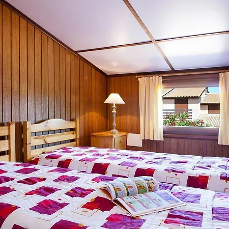 Cozy Beach House In Les Tamaris Prázdninový dům