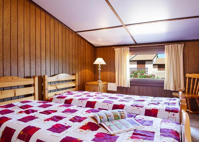 Cozy Beach House In Les Tamaris Holiday home
