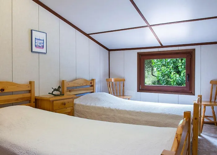 Cozy Beach House In Les Tamaris Holiday home *