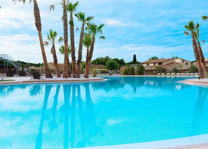 Cozy Beach House In Les Tamaris Holiday home *